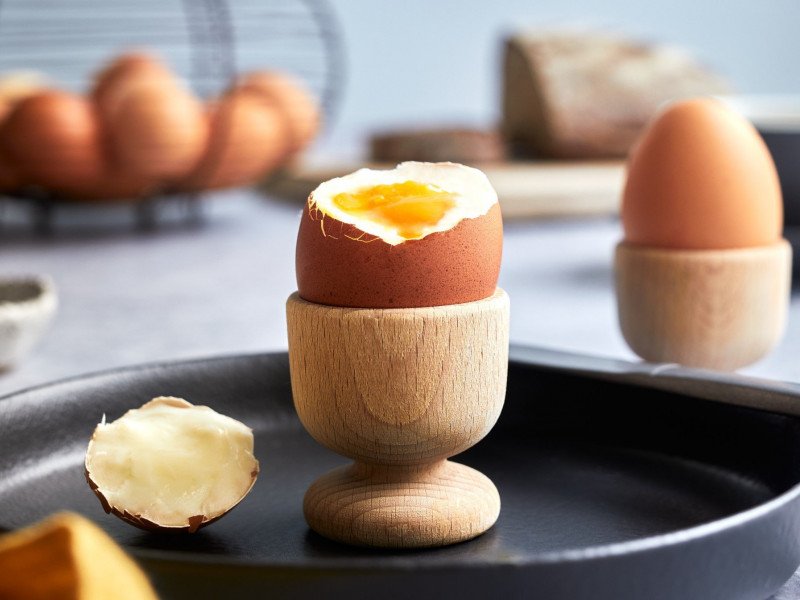 10 Amazing Health Benefits of Eggs: Why Eggs Are Good For You