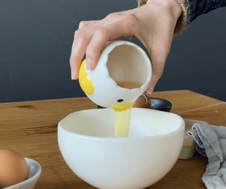 Egg Separator Hack