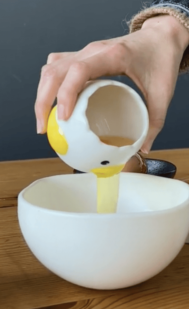 Egg Separator Hack