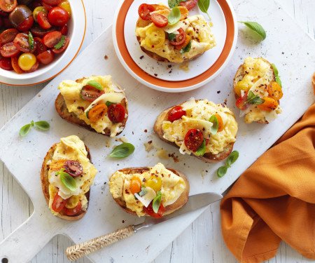 Egg Bruschetta July 2022 V 0310