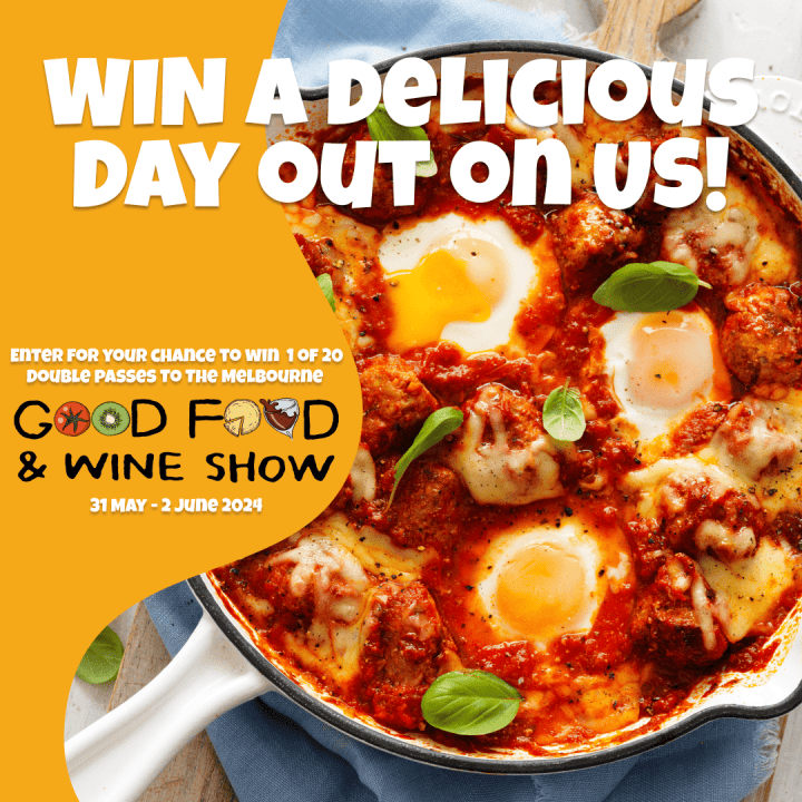Melb GFWS Comp