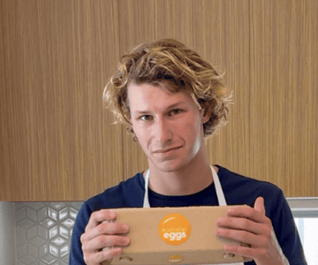 Sam Fricker