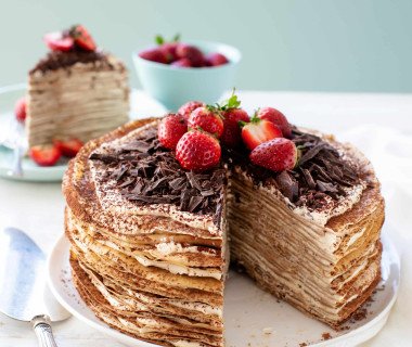 Tiramisu Crepe Cake 0372 (1)