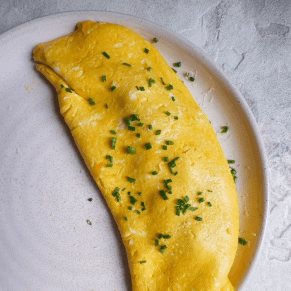 Daens Kitchen Omelette