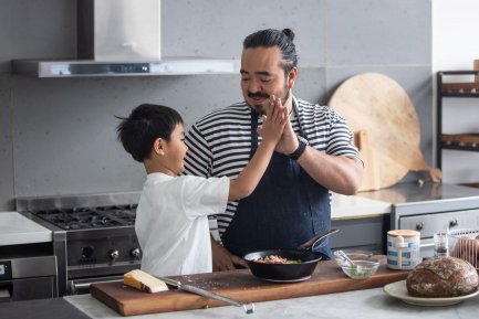 Adam Liaw Meal to Remember 1453 lores