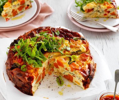 Cake tin frittata 0436 WEB
