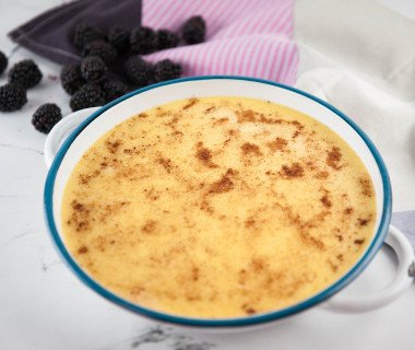 EG10 EP27 Baked Custard MG 5455