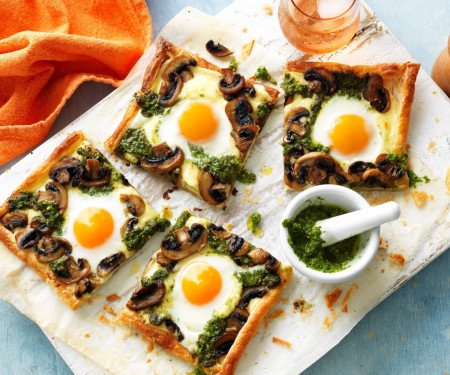 EVERYDAY BREAKFAST EGG TART AUS EGGS PART THREE SEPT 2020 8240 low res