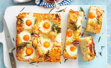 EVERYDAY BREAKFAST FOCACCIA AUS EGGS PART TWO AUGUST 2020  7621 low res