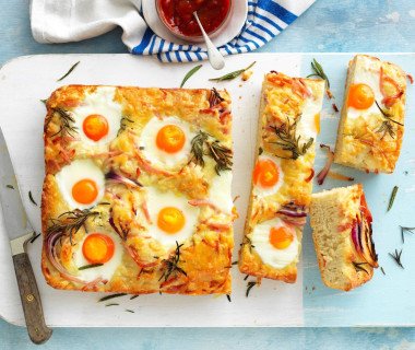 EVERYDAY BREAKFAST FOCACCIA AUS EGGS PART TWO AUGUST 2020  7621 low res