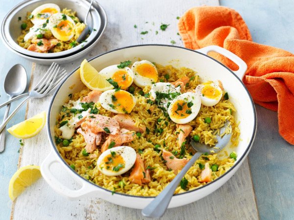 kedgeree