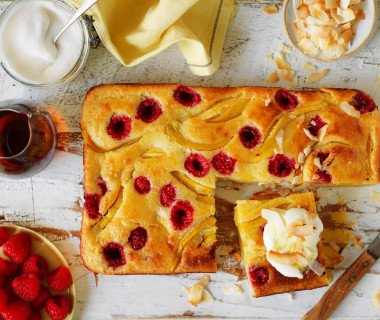 EVERYDAY TRAYBAKE PANCAKE AUS EGGS PART TWO AUGUST 2020 7695 midres
