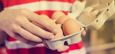 eggs and pregnancy