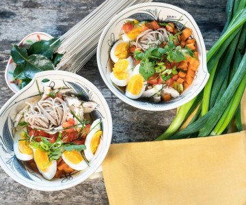 Heart Healthy Soto Ayam Jo McMillan 1