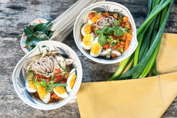 soto ayam