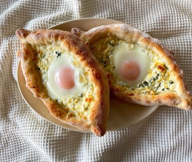 Khachapuri 2