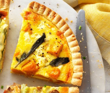Leftovers quiches 2894 sage