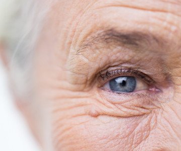 Lutein and Zeaxanthin Eye Health