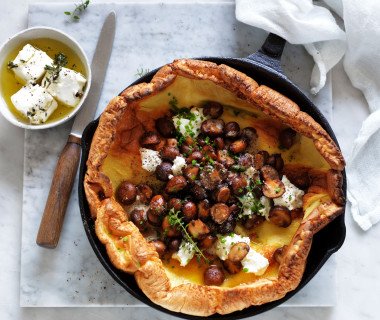 MASTERCLASS DUTCH BABY MUSHROOM CHIVE AUS EGGS PART TWO AUGUST 2020 7888 midres v2