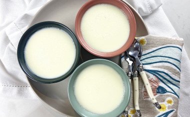 Milk pudding 1 v2