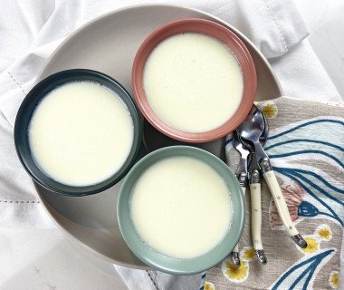 Milk pudding 1 v2