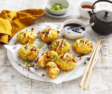 Okonomiyaki 2773