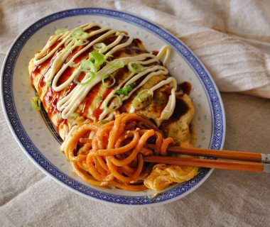 Omusoba 4