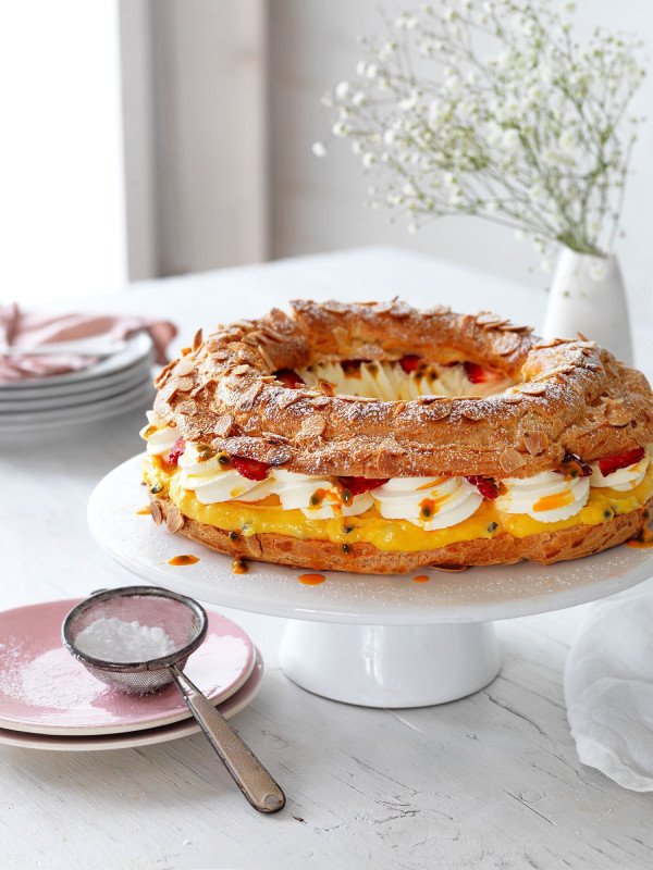 paris brest