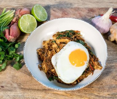 Quinoa Nasi Goreng Jo McMillan 1 lores
