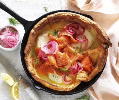 SMOKED SALMON AUS EGGS PART TWO AUGUST 2020 7847