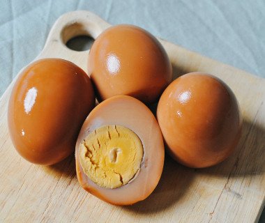 Sauna eggs 1