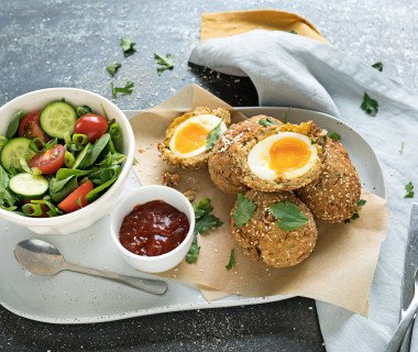 Scotch Eggs 251