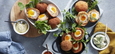 ScotchEggs 3400
