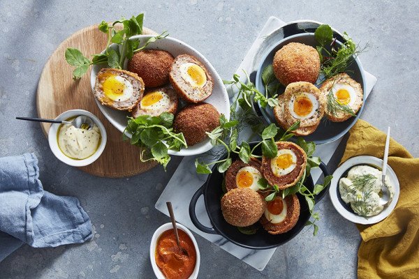 ScotchEggs 3400