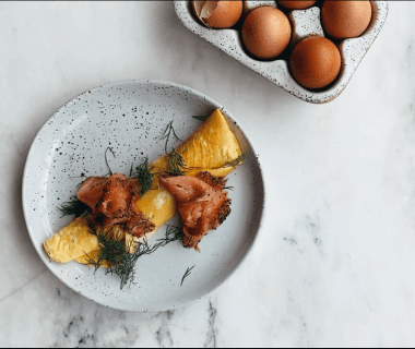 Smoked Salon Feta Omelette v2