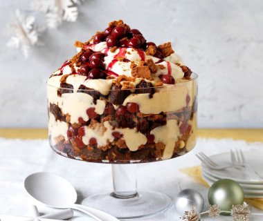 Tipsy Egg nog Trifle 0061 WEB