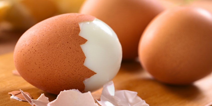 How to Spot a Rotten Egg Easily