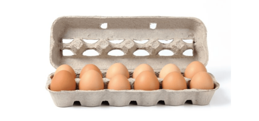 egg carton