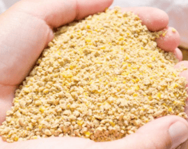 hen grain