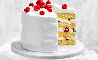 mile high layer cake lores
