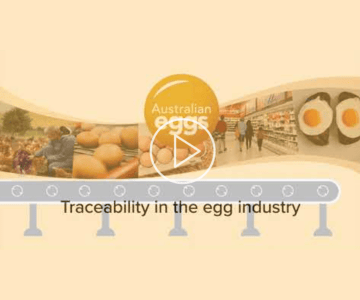 traceability video