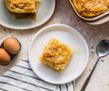 AusEggs WED2020 x Adam Liaw Galaktaboureko2 lores