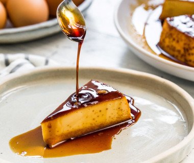 AusEggs WED2020 x Adam Liaw Leche Flan2 lores