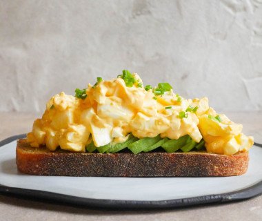 Daens Kitchen Egg Salad 3