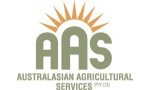 Australasian Agricultural Services new logo