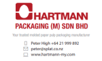Hartmann Logo