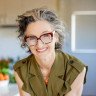 Portrait Julie Goodwin