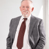 Portrait Professor David Coghill