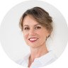 Portrait Sharon Natoli, Accredited Practising Dietitian