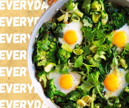 220910 7 Reasons Why Eggs Are Great For Everyone Any Time Header Image